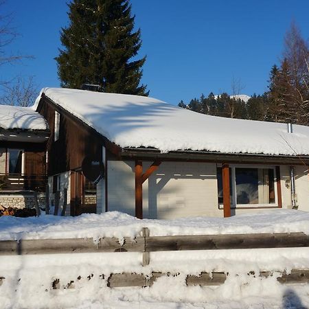 Haus Sonnenalm Bad Mitterndorf Exterior foto