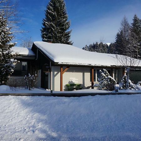 Haus Sonnenalm Bad Mitterndorf Exterior foto