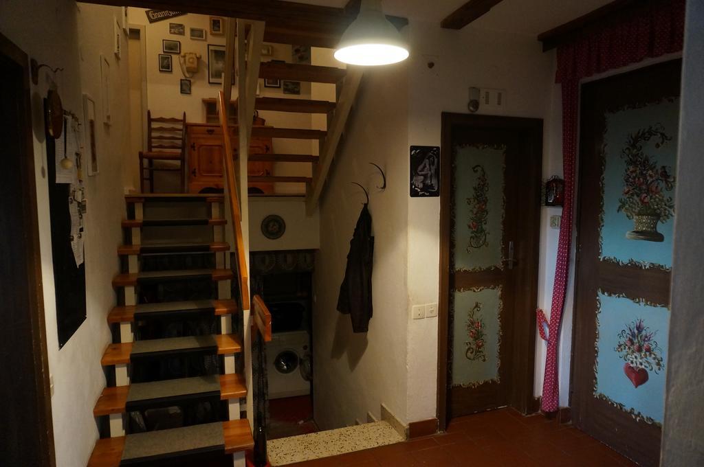 Haus Sonnenalm Bad Mitterndorf Exterior foto