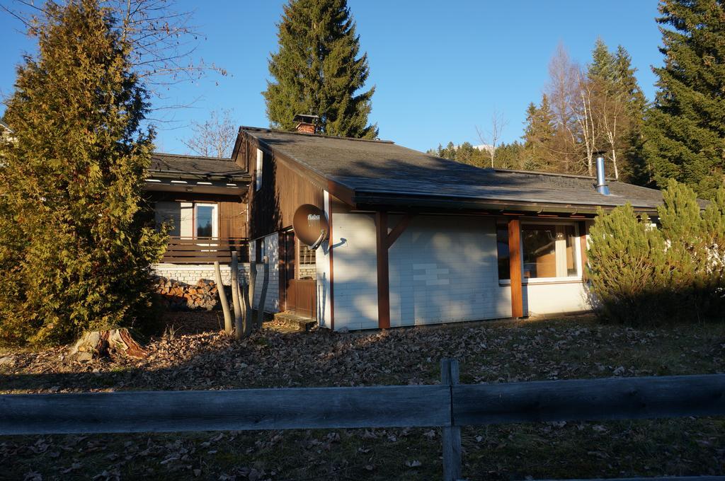 Haus Sonnenalm Bad Mitterndorf Exterior foto