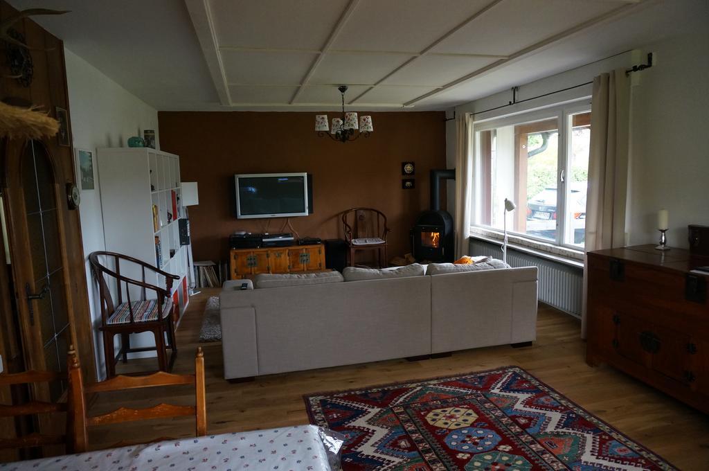 Haus Sonnenalm Bad Mitterndorf Exterior foto