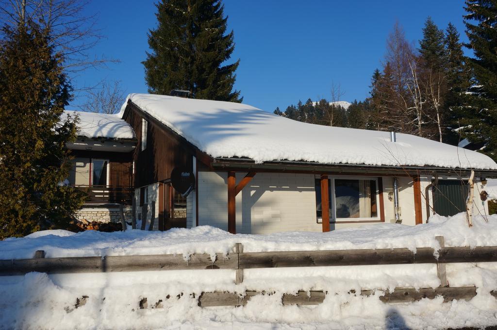 Haus Sonnenalm Bad Mitterndorf Exterior foto